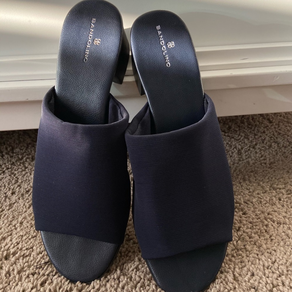 Bandolino heels